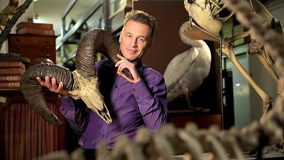 Nature's Weirdest Events Season 2 Episode 3