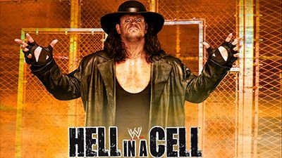 WWE Pay-Per-View Season 25 Episode 11
