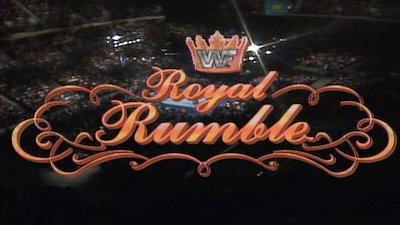 WWE Pay-Per-View Season 4 Episode 1