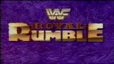 WWE Pay-Per-View Season 5 Episode 1