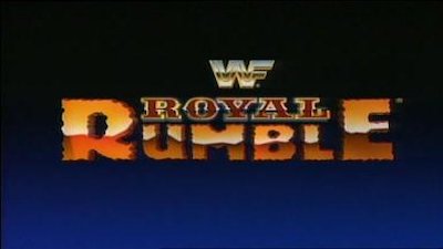 WWE Pay-Per-View Season 6 Episode 1