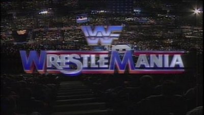 WWE Pay-Per-View Season 7 Episode 2