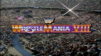 WWE Pay-Per-View Season 8 Episode 2