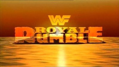 WWE Pay-Per-View Season 11 Episode 1