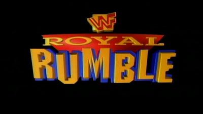 WWE Pay-Per-View Season 12 Episode 1