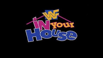 WWE Pay-Per-View Season 13 Episode 2