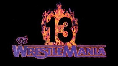 WWE Pay-Per-View Season 13 Episode 3