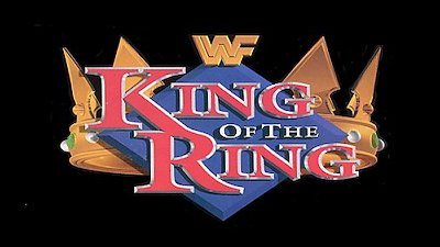 WWE Pay-Per-View Season 13 Episode 6