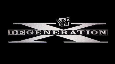 WWE Pay-Per-View Season 13 Episode 13