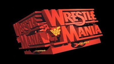 WWE Pay-Per-View Season 14 Episode 3