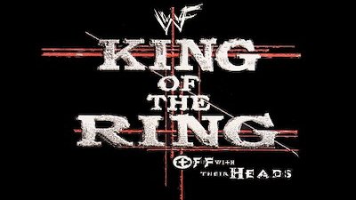 WWE Pay-Per-View Season 14 Episode 7