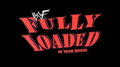 WWE Pay-Per-View Season 14 Episode 8