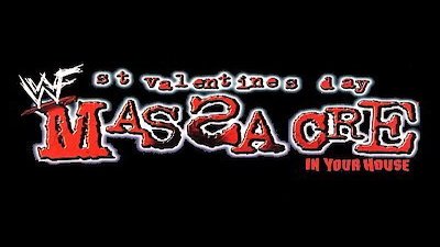 WWE Pay-Per-View Season 15 Episode 2