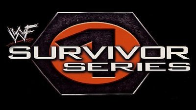 WWE Pay-Per-View Season 15 Episode 13