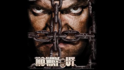 WWE Pay-Per-View Season 16 Episode 2