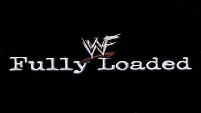 WWE Pay-Per-View Season 16 Episode 8