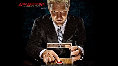 WWE Pay-Per-View Season 16 Episode 14