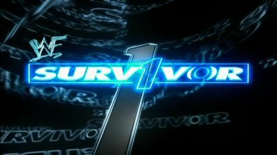 WWE Pay-Per-View Season 17 Episode 13