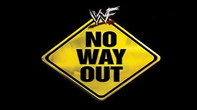 WWE Pay-Per-View Season 18 Episode 2