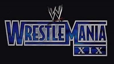 WWE Pay-Per-View Season 19 Episode 3