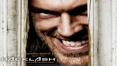 WWE Pay-Per-View Season 23 Episode 5