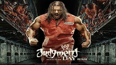 WWE Pay-Per-View Season 23 Episode 6