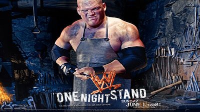 WWE Pay-Per-View Season 23 Episode 7