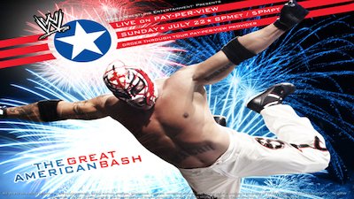 WWE Pay-Per-View Season 23 Episode 9