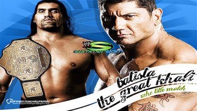 WWE Pay-Per-View Season 23 Episode 10