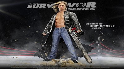 WWE Pay-Per-View Season 23 Episode 14