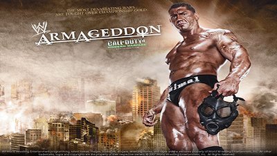 WWE Pay-Per-View Season 23 Episode 15