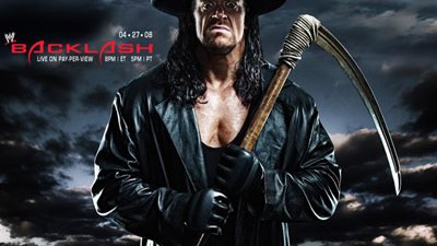 WWE Pay-Per-View Season 24 Episode 4