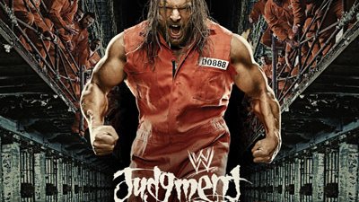 WWE Pay-Per-View Season 24 Episode 5
