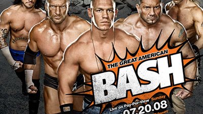 WWE Pay-Per-View Season 24 Episode 7