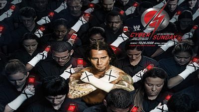 WWE Pay-Per-View Season 24 Episode 11