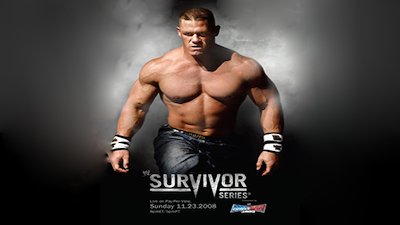 WWE Pay-Per-View Season 24 Episode 12