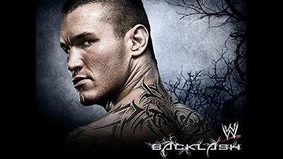 WWE Pay-Per-View Season 25 Episode 4