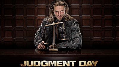 WWE Pay-Per-View Season 25 Episode 5