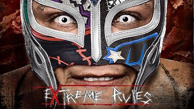 WWE Pay-Per-View Season 25 Episode 6