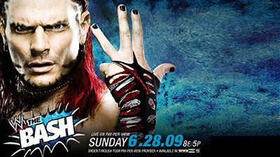 WWE Pay-Per-View Season 25 Episode 7