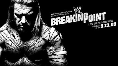 WWE Pay-Per-View Season 25 Episode 10