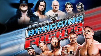 WWE Pay-Per-View Season 25 Episode 12