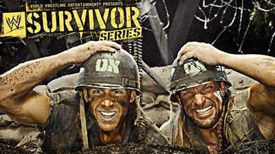 WWE Pay-Per-View Season 25 Episode 13