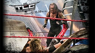 WWE Pay-Per-View Season 25 Episode 14