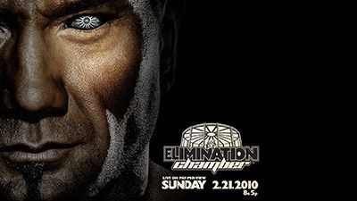 WWE Pay-Per-View Season 26 Episode 2