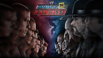 WWE Pay-Per-View Season 26 Episode 10