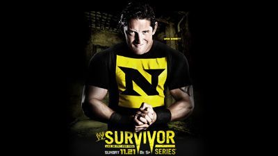 WWE Pay-Per-View Season 26 Episode 11