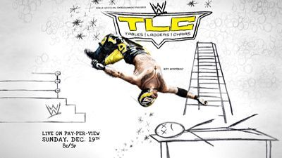 WWE Pay-Per-View Season 26 Episode 12