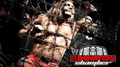 WWE Pay-Per-View Season 26 Episode 14