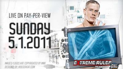 WWE Pay-Per-View Season 26 Episode 16
